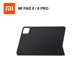 Xiaomi Étui officiel pour tablette Mi Pad 6 et 6 Pro 11 cuir PU 2023