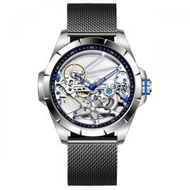 Montres M Canique Tourbillon Pour Hommes Automatique Montre De Luxe