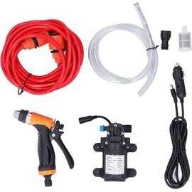 Pompe De Nettoyeur Haute Pression Lectrique Portable Psi V Kit