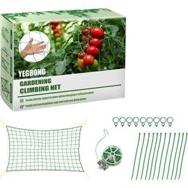 W B Filet De Treillis Filet Pour Plantes Grimpantes Treillis Jardin