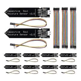 Module De Capteur Capacitif D Humidit Du Sol Tension V