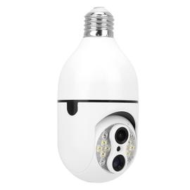 Caméra IP Pivotante Caméra de Surveillance WiFi Extérieure 110 240V HD