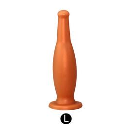 Godemichet Anal En Silicone Souple Pour Homme Grand Godemichet Anal