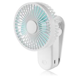 Mini Ventilateur Pince Mah Triomphe Ventilateur Clip Avec