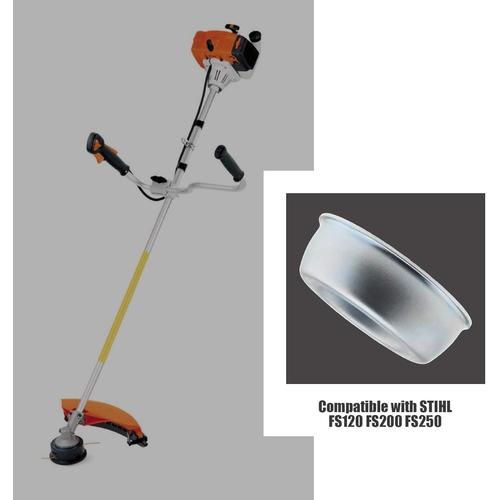 Pcs Kit De Remplacement Fixation Lame Compatible Avec Stihl Fs