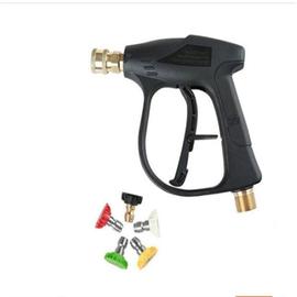 Un Pistolet Pulv Risateur Pour Nettoyeur Haute Pression Filetage