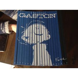 Gaston Lagaffe La Collection Hachette Compl Te Int Grale En Volumes