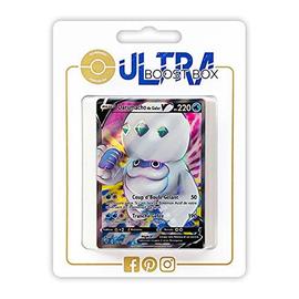 Duramacho de Galar V 169 185 Full Art Ultraboost X Epée et Bouclier 4