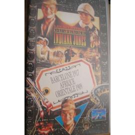 Aventures Du Jeune Indiana Jones Les N S Rie Tv Rakuten