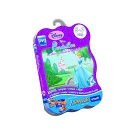 Cendrillon Le R Ve Enchant De Cendrillon Jeu Pour V Smile Vtech