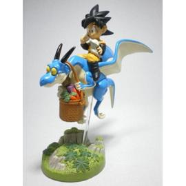 Dbz Figurine Diorama Dragonball Gashapon Dragon Ball Z Imagination Part