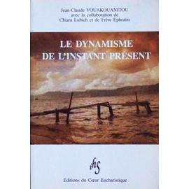 Le Dynamisme De L Instant Pr Sent Ou L Horath Rapie L H Ritage Du P Re