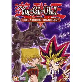 Yu Gi Oh Saison Vol Duel Double Tranchant Rakuten