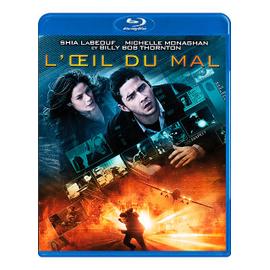 L Oeil Du Mal Blu Ray Blu Ray Rakuten