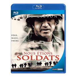 Nous étions soldats Blu ray Blu Ray Rakuten