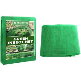 Filet Anti Insecte 2 X 5 M Filets Pour Jardin Filet Anti Insecte