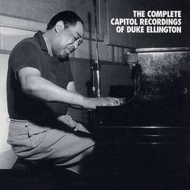 The Complete Capitol Recordings Of Duke Ellington Mosaic Records Rakuten