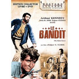 Le Bandit Dition Collector Dvd Zone Rakuten