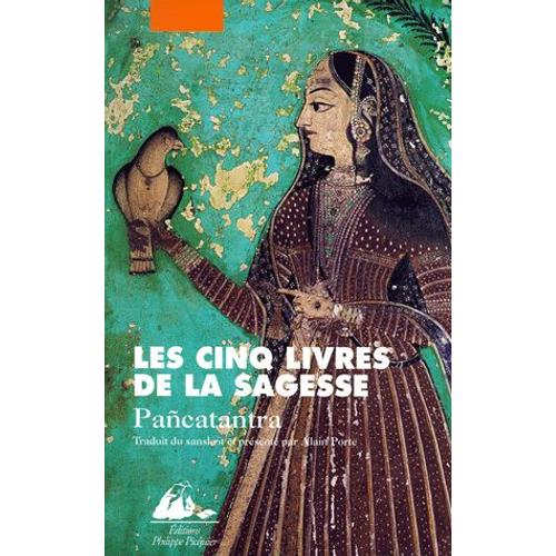 Les Cinq Livres De La Sagesse Pa Catantra Rakuten