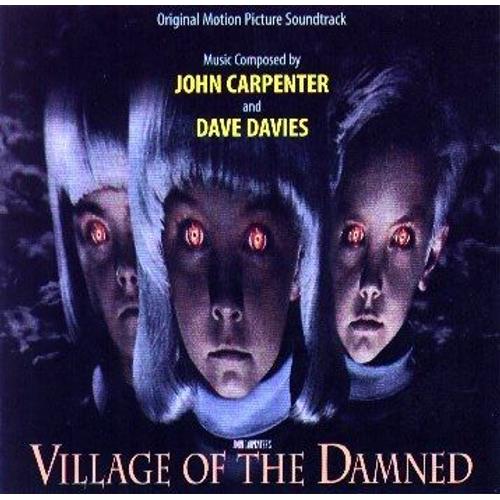 Village of the Damned Le village des damnés Rakuten