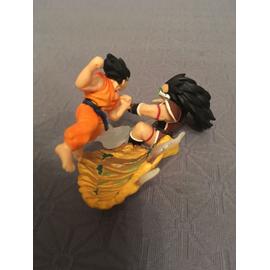 Dbz Figurine Diorama Dragonball Gashapon Dragon Ball Z Imagination Part