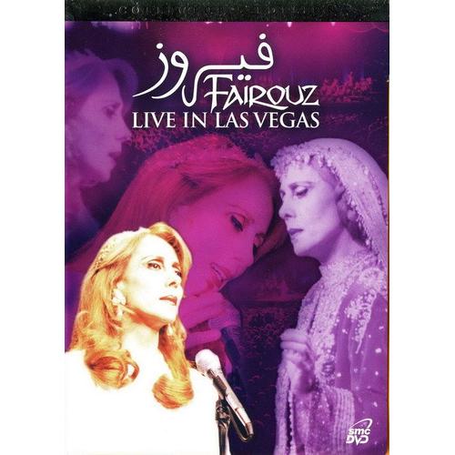 Fairouz Live In Las Vegas Video Rakuten