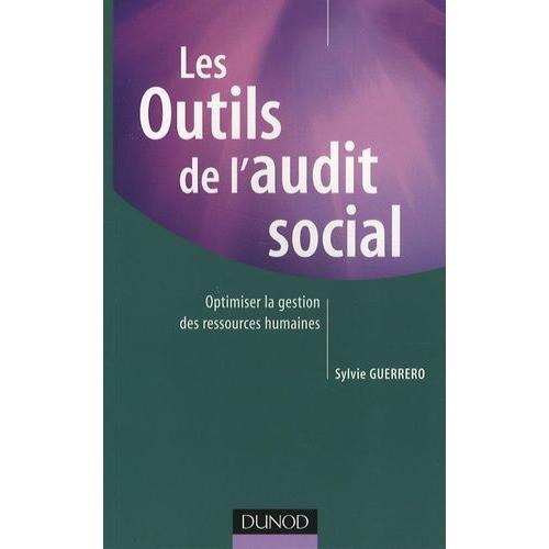 Les Outils De L Audit Social Optimiser La Gestion Des Ressources