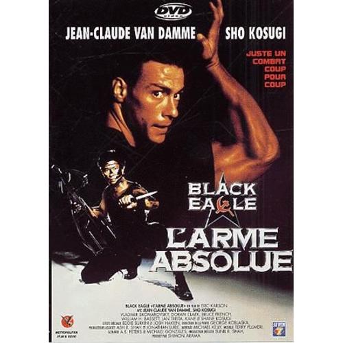 Black Eagle L Arme Absolue Dvd Zone Rakuten