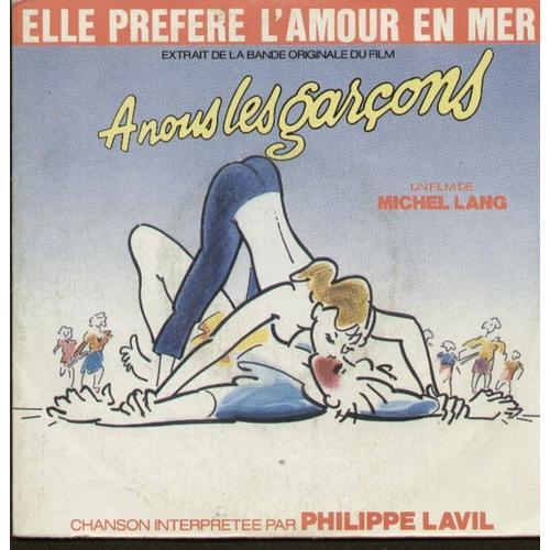 Elle Prefere L Amour En Mer Extrait De La Bande Originale Du Film A