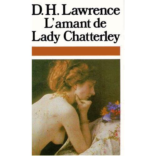 L Amant De Lady Chatterley Rakuten