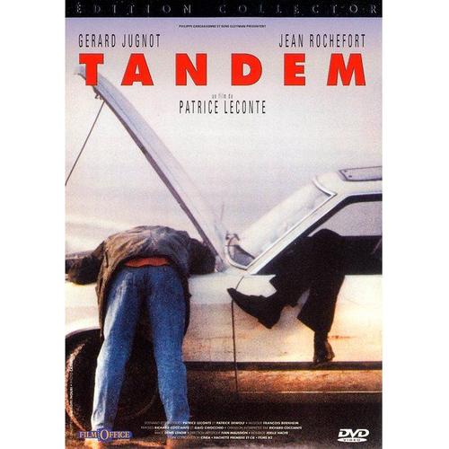 Tandem Dition Collector Dvd Zone Rakuten