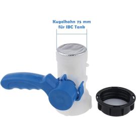 Adaptateur universel pour réservoir d eau IBC réservoir IBC réservoir