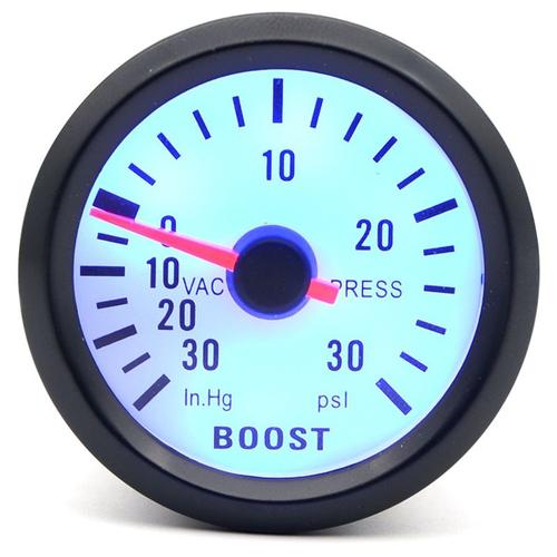 Boost Gauge Psi Boost Temp Rature De L Eau Temp Rature De L Huile