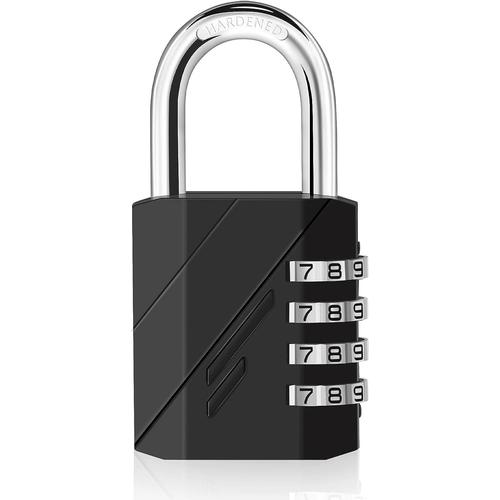 Cadenas Combinaison Digit Serrure Combin E Cadena A Code Pour