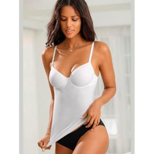 Caraco Avec Soutien Gorge Coques Int Gr D Bardeur Avec Soutien Gorge