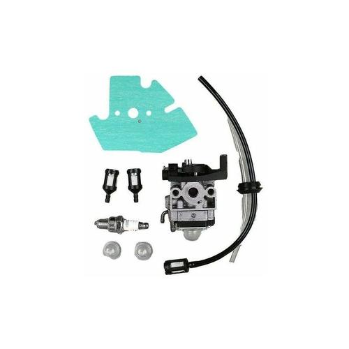 Carburateur Pour Honda Gx25 Gx35 Gx25 35 Hht35 Tondeuse Moteur Coupe