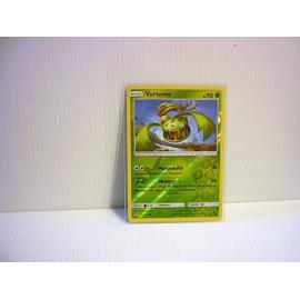 Carte Pokémon vortente Reverse Soleil Et Lune 5 Ultra Prisme 12 156