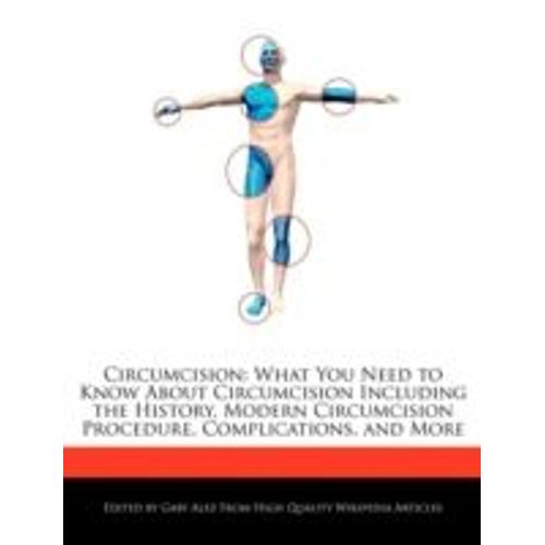 Circumcision What You Need To Know About Circumcision Including The