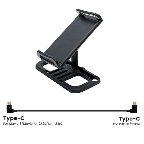 Combo De Type Support D Extension De T L Commande Pour T L Phone