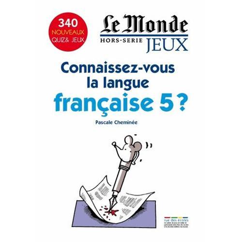 Le Monde Hors S Rie Jeux Langue Fran Aise Les Mots Par La Racine