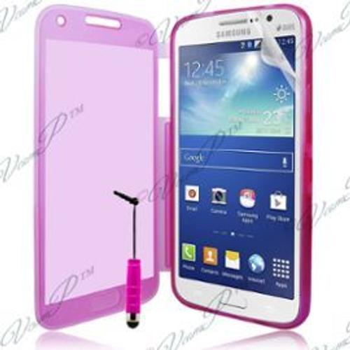 Coque Samsung Galaxy Grand 2 SM G7102 G7105 G7106 Etui Housse Pochette