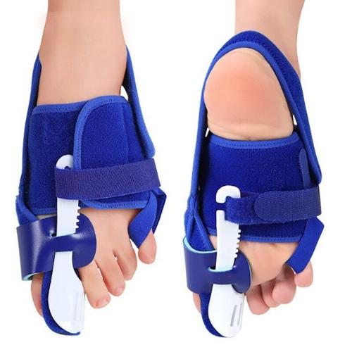 Correcteur d hallux Valgus séparateur d orteils soin professionnel des