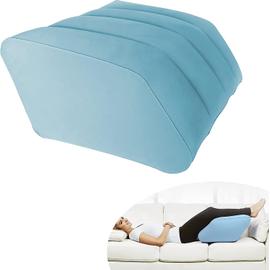 Coussin Jambes Gonflable Repose Jambe Coussin Pour Les Jambes Pour La