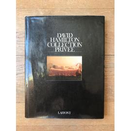 David Hamilton collection privée Art et culture Rakuten