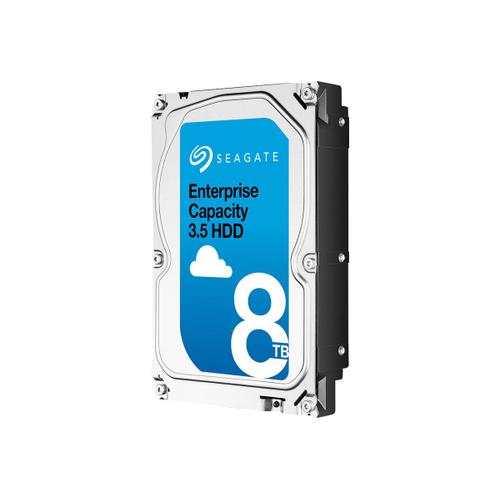 Seagate Enterprise Nas Hdd St Ne Disque Dur To Interne