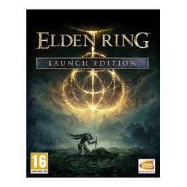 Elden Ring Launch Edition PC Jeux Vidéo Rakuten