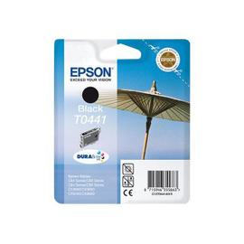 Epson T0441 13 Ml Noir Originale Blister Cartouche D Encre