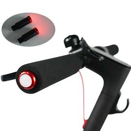 Extension De Guidon Pour Trottinette Lectrique Poign E Avec Lampe