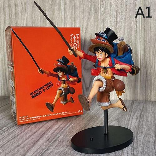 Figurine Anim Manga One Piece En Pvc Mod Le Collectionner Personnage