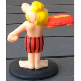 Figurine Astérix Jeux Olympique McDonald s 2019 Astérix Et Obélix